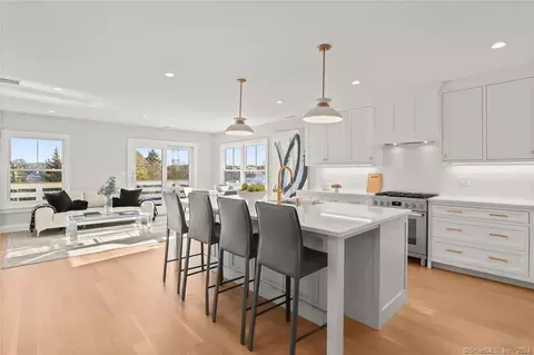 58 Saugatuck Ave #A, Westport, CT 06880
