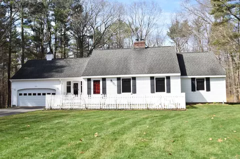 111 Buff Cap Rd, Tolland, CT 06084