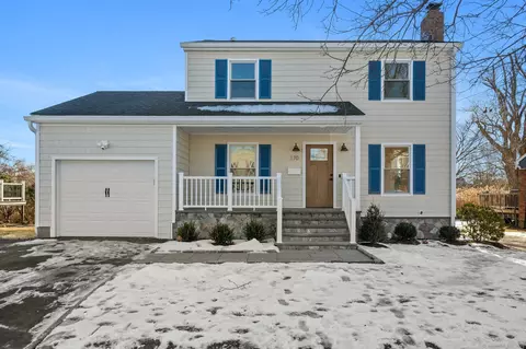 170 Longdean Rd, Fairfield, CT 06824