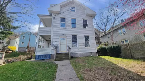 254 S Colony St, Meriden, CT 06450