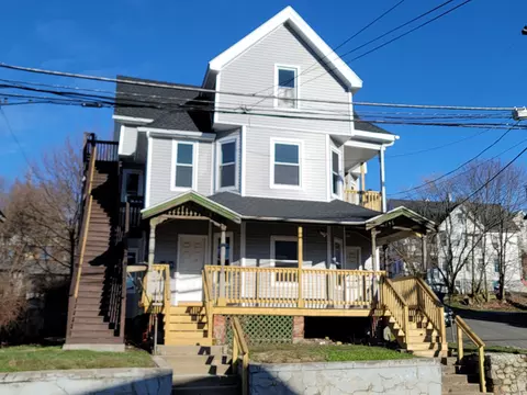 915 N Main St, Waterbury, CT 06704