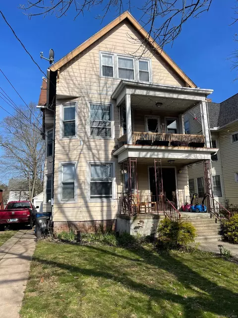 366 Central Ave, New Haven, CT 06515