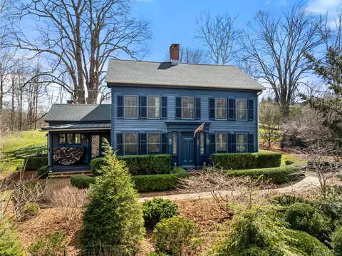 23 Webatuck Rd, Gaylordsville, CT 06755