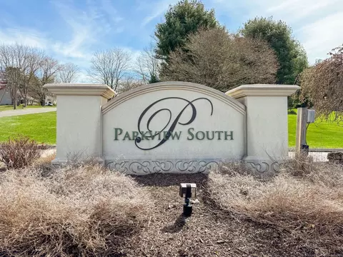 1505 Summer Hill Dr #1505, South Windsor, CT 06074