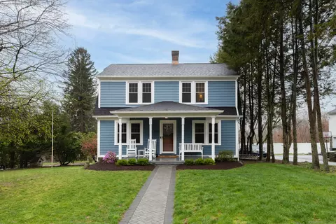 110 Yale Ave, Middlebury, CT 06762