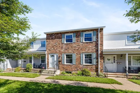 27 Esquire Dr #D, Manchester, CT 06042