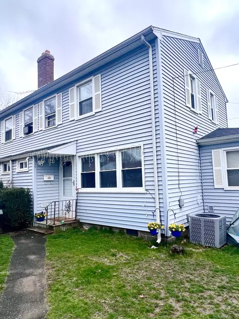 135 Marsh Way, Stratford, CT 06614