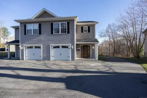 112 Woodruff Ave #A, Watertown, CT 06795