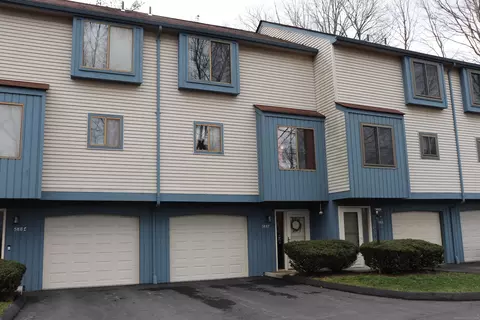 588 E Center St #F, Manchester, CT 06040