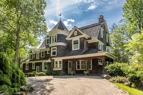 7 Rossiter Rd, Washington, CT 06793