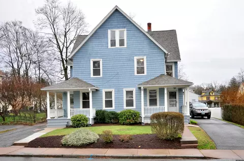 51 Hamlin St, Manchester, CT 06040