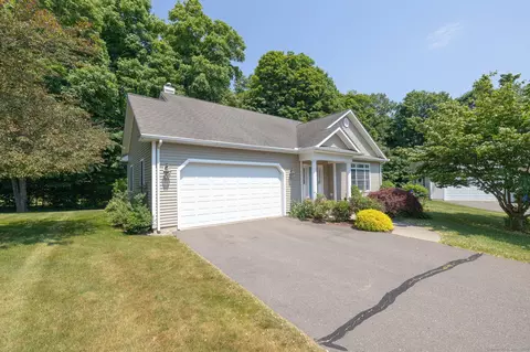 20 Whitney Ferguson Rd #17, Vernon, CT 06066