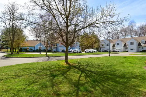 9 Woods Run #215, Farmington, CT 06032