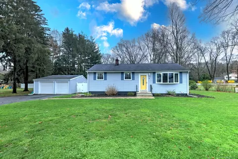 76 Bradley St, North Haven, CT 06473