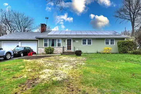 Undisclosed, Stratford, CT 06614