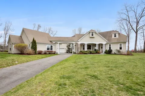 130 N Seir Hill Rd, Norwalk, CT 06850