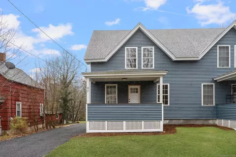 97-99 Church St #97-1, Plainfield, CT 06374