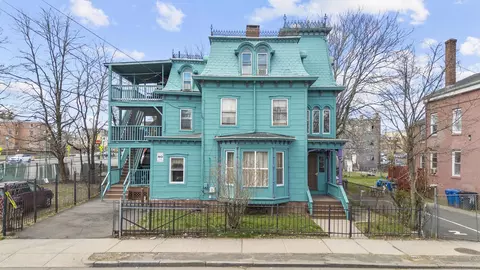 11 Wadsworth St, Hartford, CT 06106