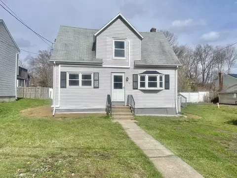 16 Ocala St, West Haven, CT 06516