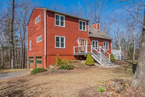 213 Spencer Hill Rd, Winchester, CT 06098