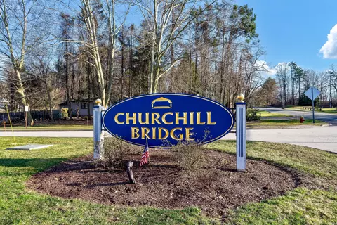46 Churchill Dr #46, Newington, CT 06111