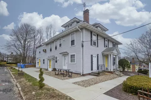 196 Woodland St, Bristol, CT 06010