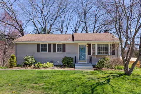 78 Dorothy Dr, Middletown, CT 06457