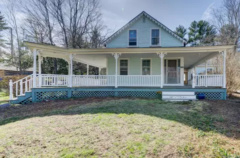 295 Main St, Hampton, CT 06247