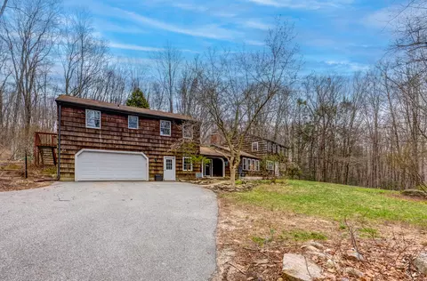 2 Brookside Ln, Mansfield, CT 06250