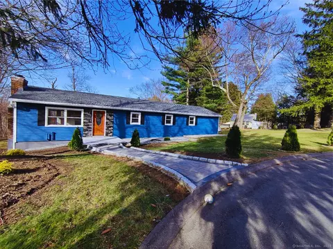 10 Andrea Ave, Wolcott, CT 06716