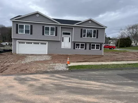 Undisclosed, Hamden, CT 06514