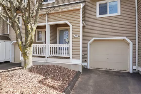 60 Old Town Rd #205, Vernon, CT 06066