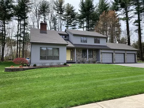 21 Brockway Rd, Ellington, CT 06029