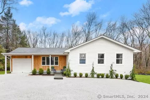 60 Georgetown Rd, Weston, CT 06883