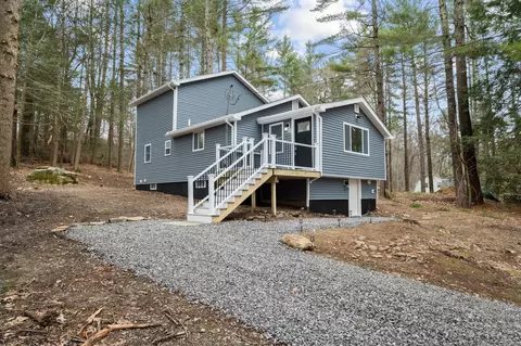 39 Little Bungee Hill Rd, Woodstock, CT 06282