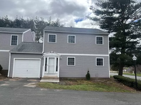 1 Tanglewood Ct #1, Bloomfield, CT 06002