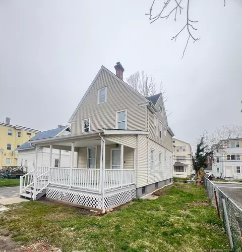 91 Rowe Ave, Hartford, CT 06106