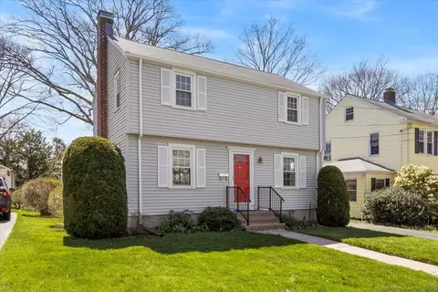 183 Haverford St, Hamden, CT 06517