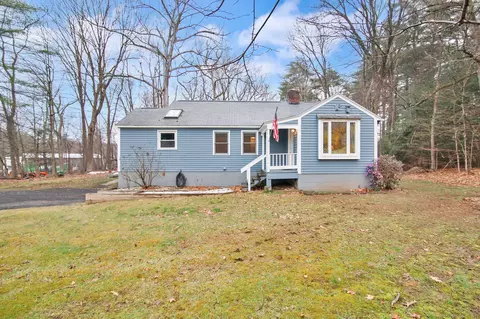 37 Meadow Brook Rd, Granby, CT 06035