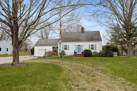 256 Old Hebron Rd, Colchester, CT 06415