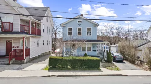 98 Wolcott St, Waterbury, CT 06705
