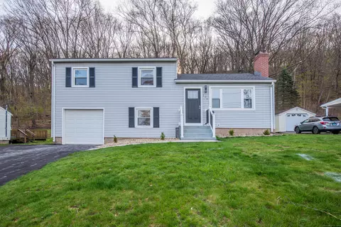 173 Brentwood Rd, Newington, CT 06111