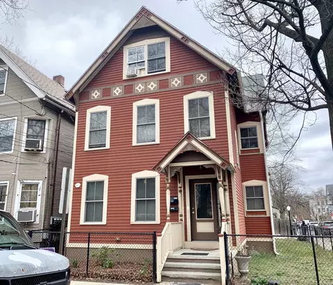 141 Newhall St, New Haven, CT 06511