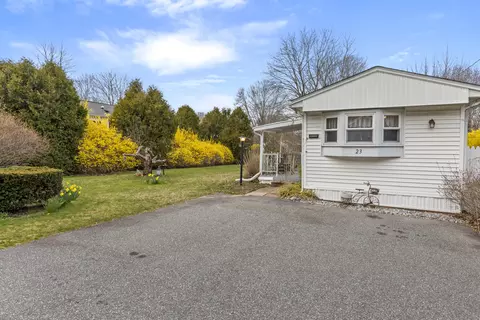 23 Woodland Trl, Killingworth, CT 06419