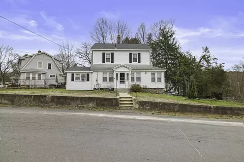 36 Capitol Ave, Waterbury, CT 06705