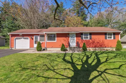 110 Diana Rd, Southington, CT 06479