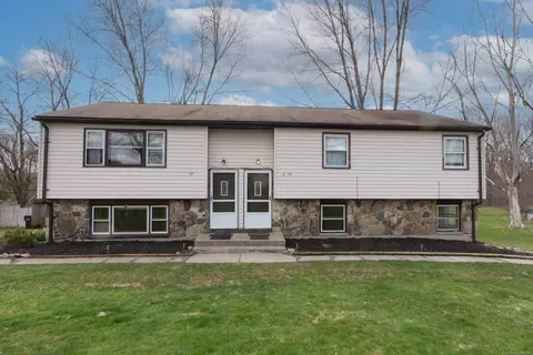 43-45 Fitts Rd, Ashford, CT 06278