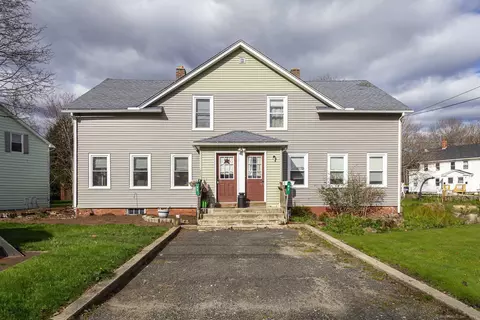 85-87 Community Ave, Plainfield, CT 06374