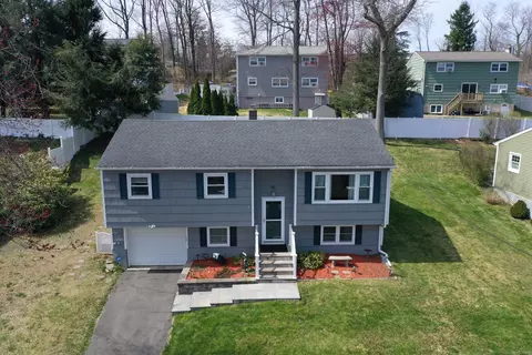 56 Cedar Dr, Danbury, CT 06811