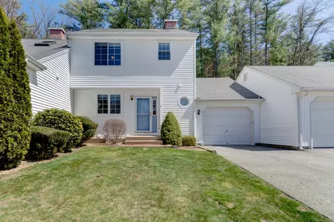 27 Liberty Dr #27, Mansfield, CT 06250